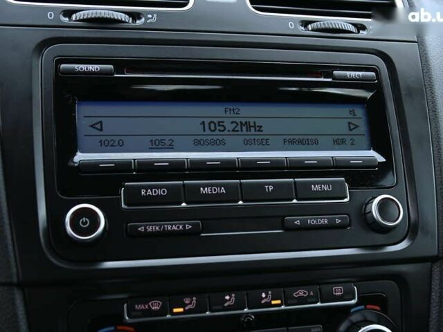 Фольксваген Гольф, об'ємом двигуна 1.6 л та пробігом 217 тис. км за 7700 $, фото 26 на Automoto.ua