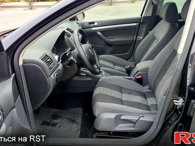 Фольксваген Гольф, об'ємом двигуна 1.4 л та пробігом 182 тис. км за 6500 $, фото 12 на Automoto.ua