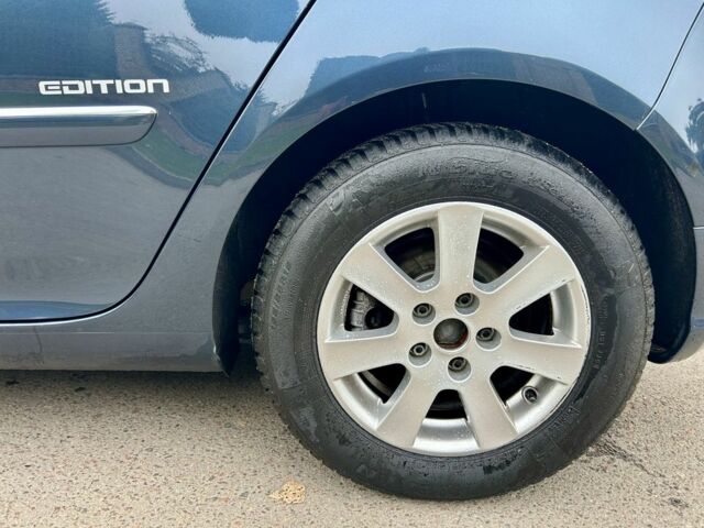 Фольксваген Гольф, об'ємом двигуна 1.4 л та пробігом 257 тис. км за 5500 $, фото 9 на Automoto.ua