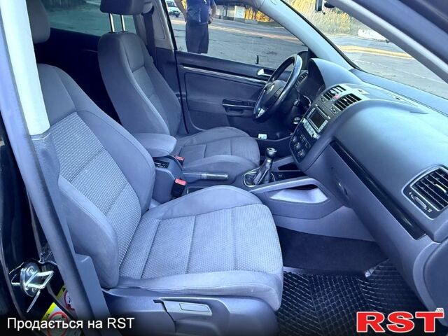 Фольксваген Гольф, объемом двигателя 1.4 л и пробегом 185 тыс. км за 5200 $, фото 7 на Automoto.ua