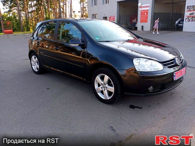 Фольксваген Гольф, об'ємом двигуна 1.6 л та пробігом 210 тис. км за 6500 $, фото 2 на Automoto.ua