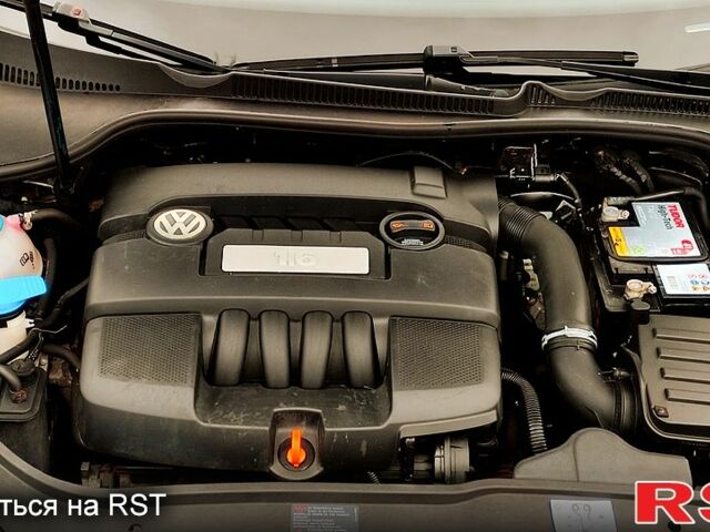 Фольксваген Гольф, об'ємом двигуна 1.6 л та пробігом 250 тис. км за 6850 $, фото 11 на Automoto.ua