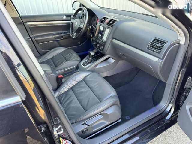 Фольксваген Гольф, объемом двигателя 1.4 л и пробегом 190 тыс. км за 7950 $, фото 15 на Automoto.ua