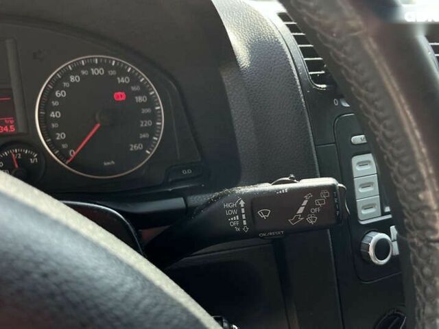 Фольксваген Гольф, объемом двигателя 1.9 л и пробегом 373 тыс. км за 6300 $, фото 20 на Automoto.ua