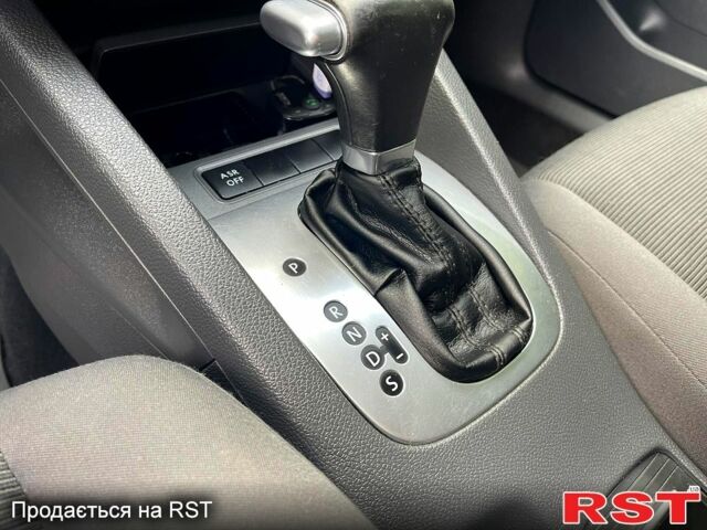 Фольксваген Гольф, об'ємом двигуна 1.6 л та пробігом 197 тис. км за 5850 $, фото 8 на Automoto.ua