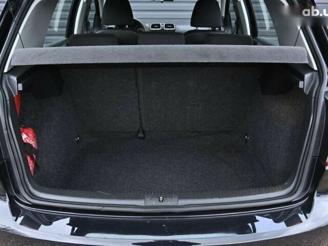 Фольксваген Гольф, об'ємом двигуна 1.6 л та пробігом 217 тис. км за 7700 $, фото 29 на Automoto.ua