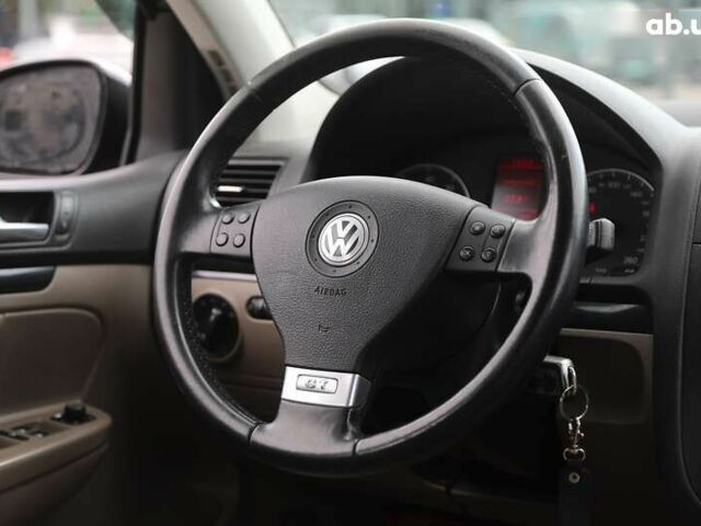 Фольксваген Гольф, об'ємом двигуна 1.4 л та пробігом 207 тис. км за 6500 $, фото 13 на Automoto.ua