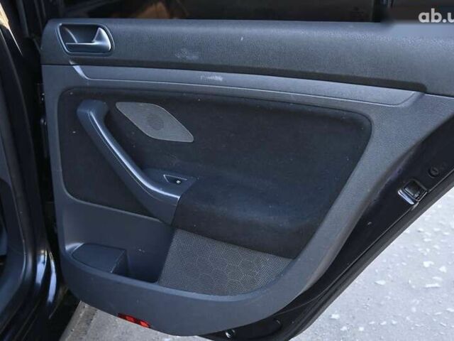 Фольксваген Гольф, об'ємом двигуна 1.4 л та пробігом 212 тис. км за 5300 $, фото 23 на Automoto.ua