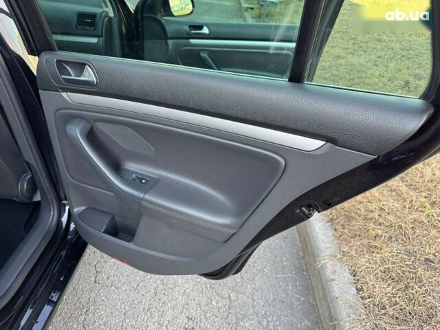 Фольксваген Гольф, объемом двигателя 1.4 л и пробегом 190 тыс. км за 7950 $, фото 25 на Automoto.ua