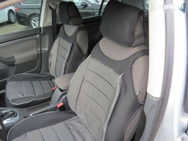 Фольксваген Гольф, объемом двигателя 0 л и пробегом 186 тыс. км за 6998 $, фото 8 на Automoto.ua