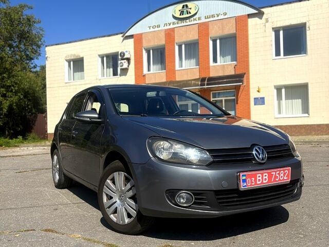 Фольксваген Гольф, объемом двигателя 1.6 л и пробегом 232 тыс. км за 7499 $, фото 1 на Automoto.ua