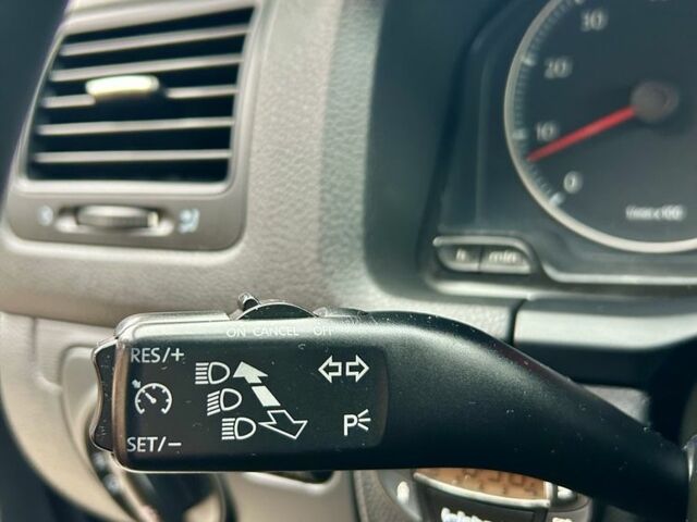 Фольксваген Гольф, об'ємом двигуна 1.4 л та пробігом 257 тис. км за 5500 $, фото 16 на Automoto.ua