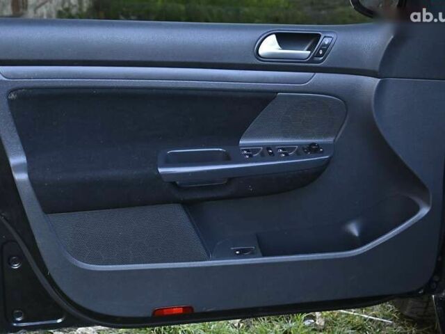 Фольксваген Гольф, об'ємом двигуна 1.4 л та пробігом 212 тис. км за 5300 $, фото 11 на Automoto.ua