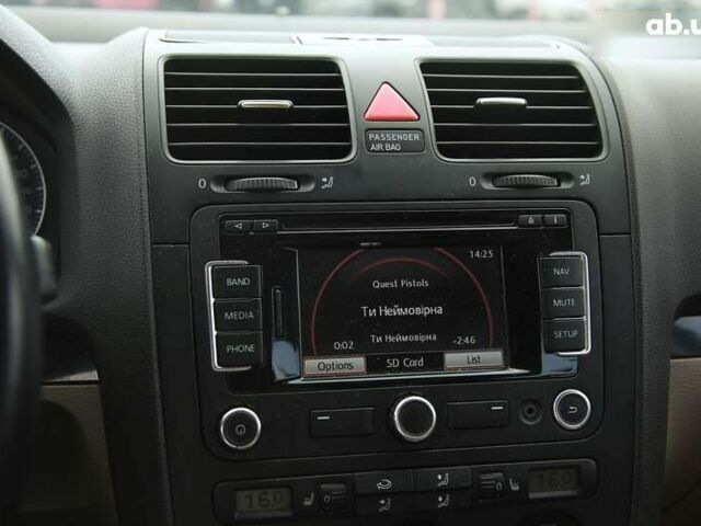 Фольксваген Гольф, об'ємом двигуна 1.4 л та пробігом 207 тис. км за 6500 $, фото 15 на Automoto.ua