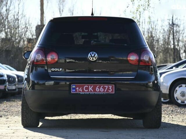 Фольксваген Гольф, об'ємом двигуна 1.4 л та пробігом 212 тис. км за 5300 $, фото 8 на Automoto.ua