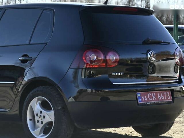Фольксваген Гольф, об'ємом двигуна 1.4 л та пробігом 212 тис. км за 5300 $, фото 7 на Automoto.ua