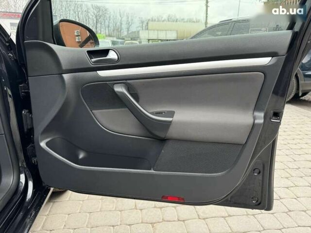 Фольксваген Гольф, об'ємом двигуна 1.4 л та пробігом 205 тис. км за 6500 $, фото 24 на Automoto.ua