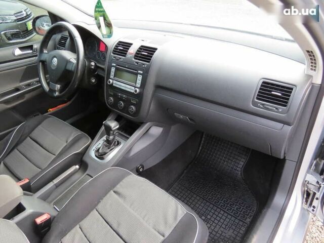 Фольксваген Гольф, объемом двигателя 0 л и пробегом 186 тыс. км за 6998 $, фото 18 на Automoto.ua