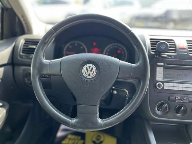 Фольксваген Гольф, объемом двигателя 1.9 л и пробегом 373 тыс. км за 6300 $, фото 10 на Automoto.ua