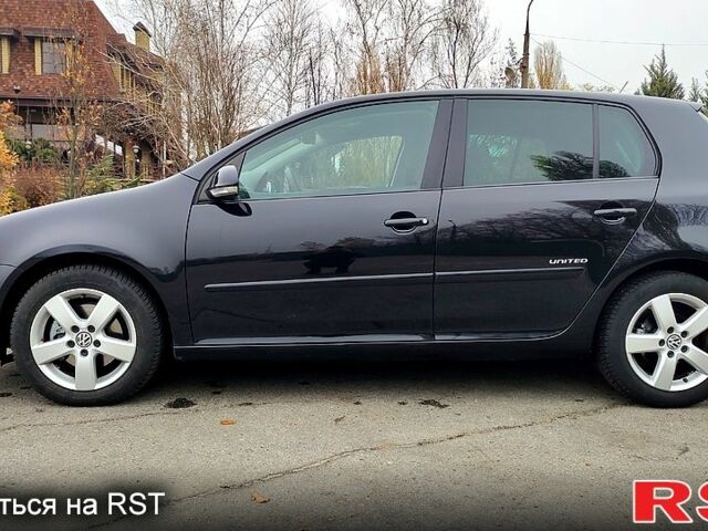 Фольксваген Гольф, об'ємом двигуна 1.4 л та пробігом 182 тис. км за 6500 $, фото 5 на Automoto.ua