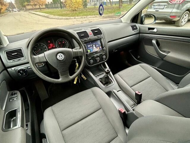 Фольксваген Гольф, об'ємом двигуна 1.4 л та пробігом 257 тис. км за 5500 $, фото 12 на Automoto.ua