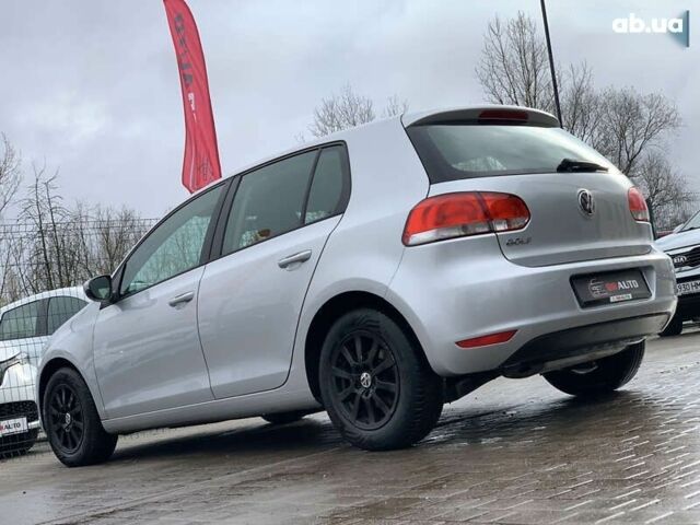 Фольксваген Гольф, об'ємом двигуна 1.4 л та пробігом 228 тис. км за 6899 $, фото 17 на Automoto.ua