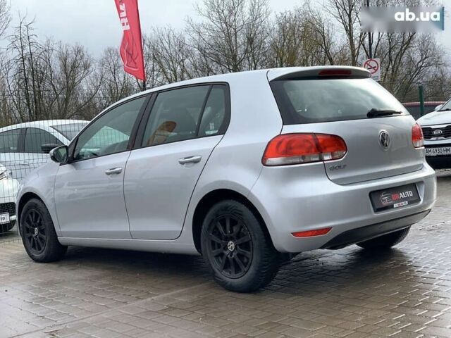 Фольксваген Гольф, об'ємом двигуна 1.4 л та пробігом 228 тис. км за 6899 $, фото 16 на Automoto.ua