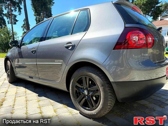 Фольксваген Гольф, объемом двигателя 1.6 л и пробегом 134 тыс. км за 6600 $, фото 2 на Automoto.ua