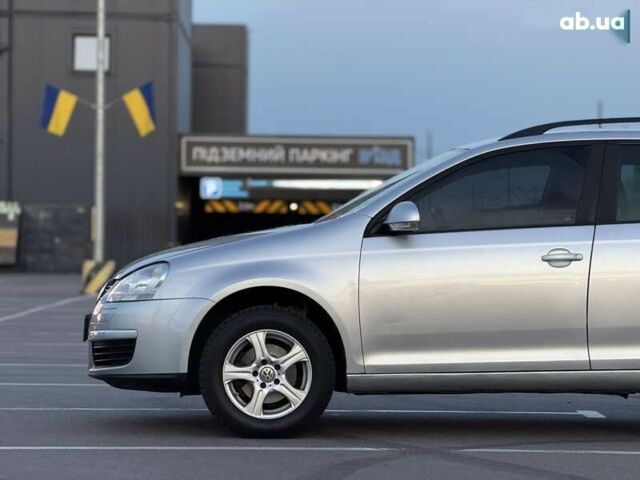 Фольксваген Гольф, объемом двигателя 1.6 л и пробегом 287 тыс. км за 5950 $, фото 13 на Automoto.ua