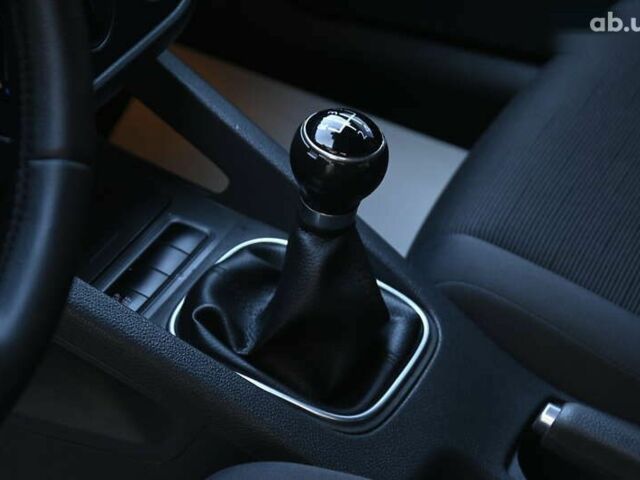 Фольксваген Гольф, об'ємом двигуна 1.4 л та пробігом 212 тис. км за 5300 $, фото 17 на Automoto.ua