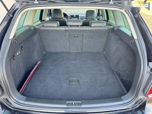 Фольксваген Гольф, объемом двигателя 1.4 л и пробегом 190 тыс. км за 7950 $, фото 29 на Automoto.ua