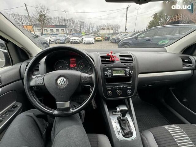 Фольксваген Гольф, об'ємом двигуна 1.4 л та пробігом 205 тис. км за 6500 $, фото 29 на Automoto.ua