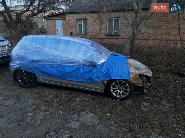 Фольксваген Гольф, об'ємом двигуна 1.6 л та пробігом 200 тис. км за 2500 $, фото 9 на Automoto.ua