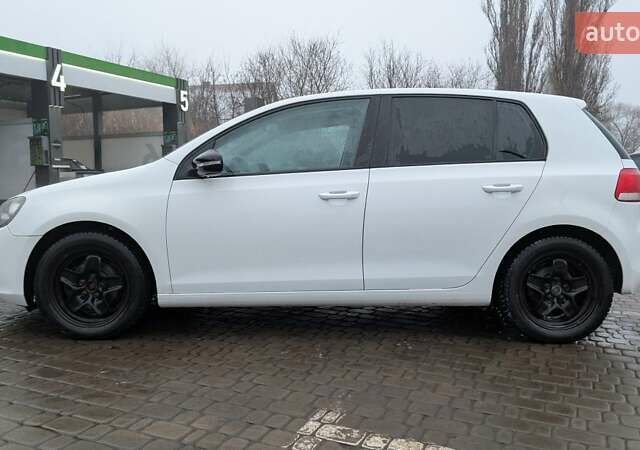 Фольксваген Гольф, объемом двигателя 1.6 л и пробегом 187 тыс. км за 6700 $, фото 3 на Automoto.ua