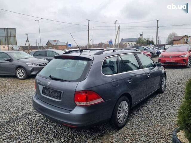 Фольксваген Гольф, объемом двигателя 1.4 л и пробегом 226 тыс. км за 5500 $, фото 3 на Automoto.ua