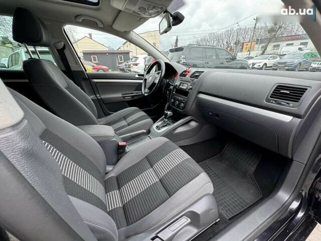 Фольксваген Гольф, об'ємом двигуна 1.4 л та пробігом 205 тис. км за 6500 $, фото 25 на Automoto.ua