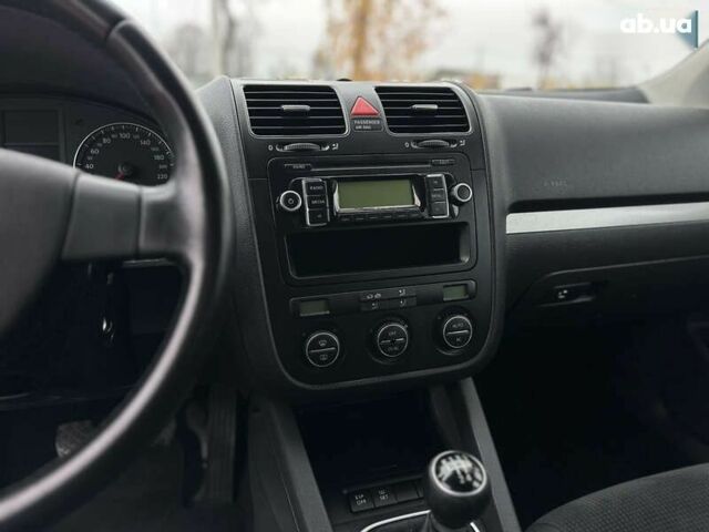 Фольксваген Гольф, объемом двигателя 1.6 л и пробегом 195 тыс. км за 6800 $, фото 25 на Automoto.ua