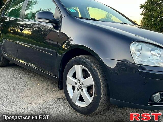 Фольксваген Гольф, об'ємом двигуна 1.6 л та пробігом 189 тис. км за 5999 $, фото 3 на Automoto.ua