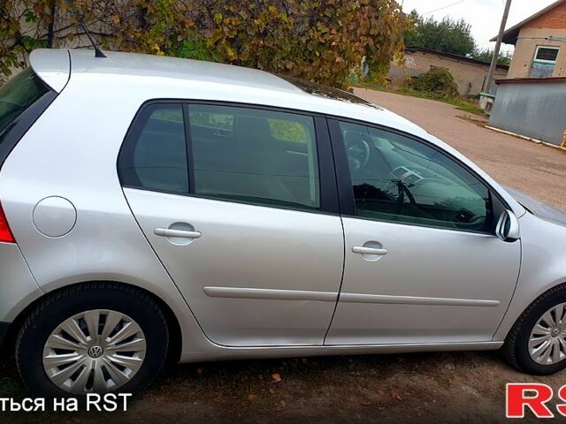Фольксваген Гольф, объемом двигателя 1.6 л и пробегом 249 тыс. км за 6500 $, фото 1 на Automoto.ua