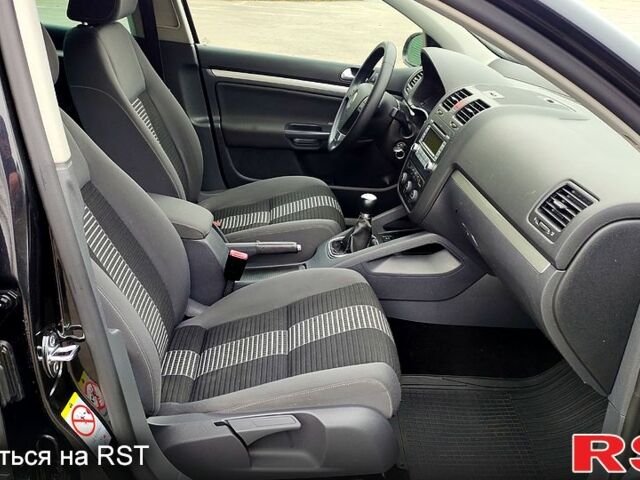 Фольксваген Гольф, об'ємом двигуна 1.4 л та пробігом 182 тис. км за 6500 $, фото 10 на Automoto.ua