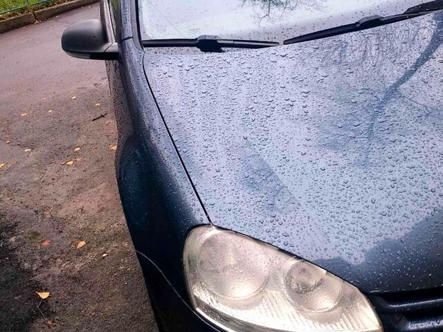 Фольксваген Гольф, объемом двигателя 1.6 л и пробегом 182 тыс. км за 5200 $, фото 2 на Automoto.ua