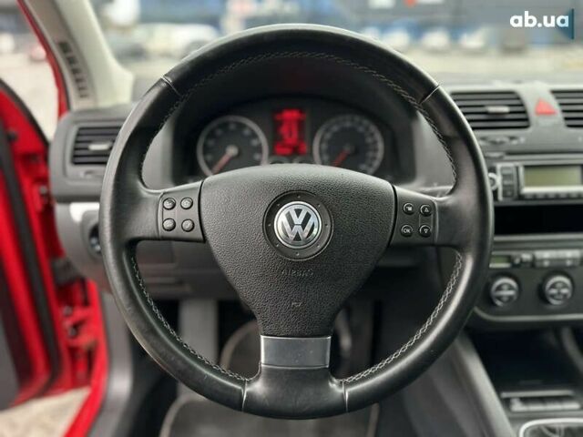Фольксваген Гольф, объемом двигателя 1.6 л и пробегом 284 тыс. км за 6800 $, фото 29 на Automoto.ua