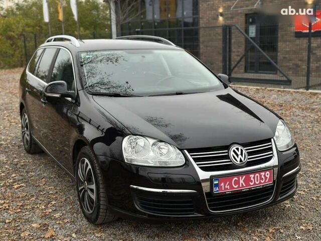Фольксваген Гольф, объемом двигателя 1.6 л и пробегом 195 тыс. км за 6800 $, фото 1 на Automoto.ua