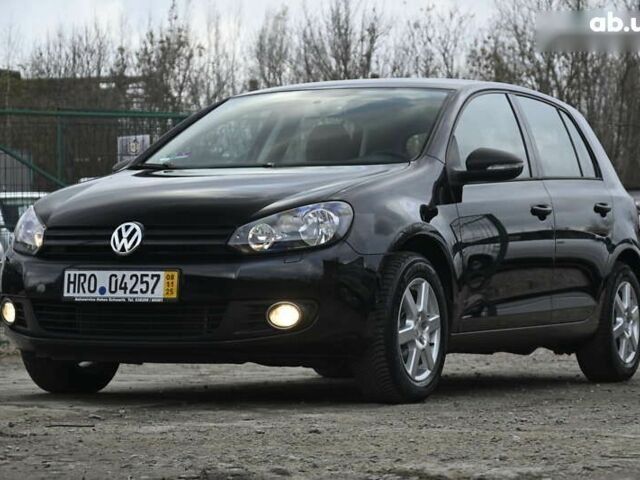 Фольксваген Гольф, об'ємом двигуна 1.6 л та пробігом 217 тис. км за 7700 $, фото 5 на Automoto.ua