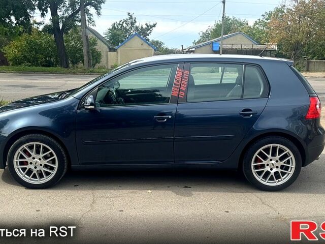 Фольксваген Гольф, объемом двигателя 1.4 л и пробегом 203 тыс. км за 6400 $, фото 2 на Automoto.ua