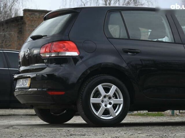 Фольксваген Гольф, об'ємом двигуна 1.6 л та пробігом 217 тис. км за 7700 $, фото 15 на Automoto.ua