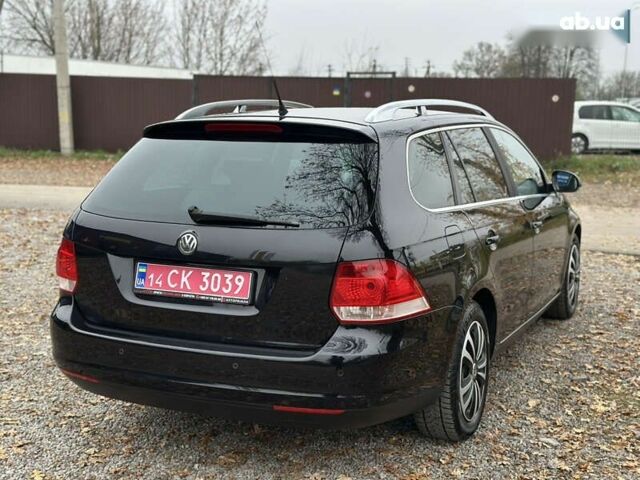 Фольксваген Гольф, объемом двигателя 1.6 л и пробегом 195 тыс. км за 6800 $, фото 10 на Automoto.ua