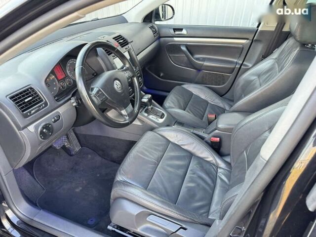 Фольксваген Гольф, объемом двигателя 1.4 л и пробегом 190 тыс. км за 7950 $, фото 18 на Automoto.ua