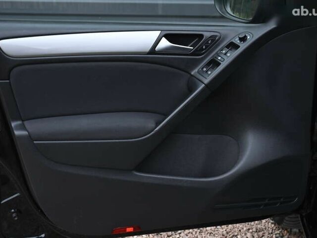 Фольксваген Гольф, об'ємом двигуна 1.6 л та пробігом 217 тис. км за 7700 $, фото 18 на Automoto.ua