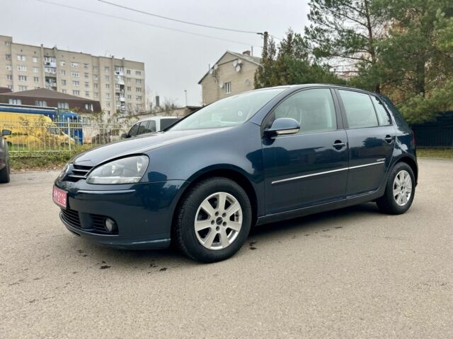 Фольксваген Гольф, об'ємом двигуна 1.4 л та пробігом 257 тис. км за 5500 $, фото 6 на Automoto.ua